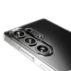 Чохол Puro 03 Nude для Samsung Galaxy S25 Ultra Clear (8018417499821)