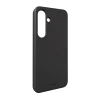 Чохол Puro Icon Mag для Samsung Galaxy S25 Black with MagSafe (8018417499838)