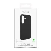 Чохол Puro Icon Mag для Samsung Galaxy S25 Black with MagSafe (8018417499838)