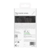 Чохол Puro Icon Mag для Samsung Galaxy S25 Black with MagSafe (8018417499838)