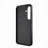 Чохол Puro Icon Mag для Samsung Galaxy S25 Black with MagSafe (8018417499838)