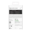 Чохол Puro Icon Mag для Samsung Galaxy S25 Plus Black with MagSafe (8018417499845)