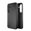 Чохол Puro Icon Mag для Samsung Galaxy S25 Plus Black with MagSafe (8018417499845)