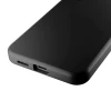 Чохол Puro Icon Mag для Samsung Galaxy S25 Plus Black with MagSafe (8018417499845)