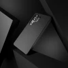 Чохол Puro Icon Mag для Samsung Galaxy S25 Ultra Black with MagSafe (8018417499852)