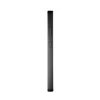 Чохол Puro Icon Mag для Samsung Galaxy S25 Ultra Black with MagSafe (8018417499852)