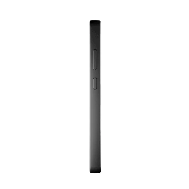 Чохол Puro Icon Mag для Samsung Galaxy S25 Ultra Black with MagSafe (8018417499852)