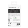 Чохол Puro Icon Mag для Samsung Galaxy S25 Ultra Black with MagSafe (8018417499852)