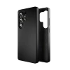 Чохол Puro Icon Mag для Samsung Galaxy S25 Ultra Black with MagSafe (8018417499852)
