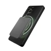 Чохол Puro Icon Mag для Samsung Galaxy S25 Ultra Black with MagSafe (8018417499852)