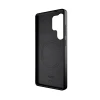 Чохол Puro Icon Mag для Samsung Galaxy S25 Ultra Black with MagSafe (8018417499852)