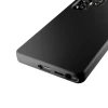 Чохол Puro Icon Mag для Samsung Galaxy S25 Ultra Black with MagSafe (8018417499852)