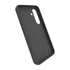 Чехол Puro Icon для Samsung Galaxy S25 Black (8018417499869)