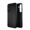 Чехол Puro Icon для Samsung Galaxy S25 Black (8018417499869)