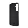 Чехол Puro Icon для Samsung Galaxy S25 Black (8018417499869)