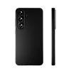 Чехол Puro Icon для Samsung Galaxy S25 Black (8018417499869)