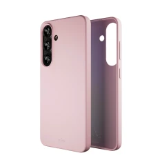 Чохол Puro Icon для Samsung Galaxy S25 Pink (8018417499876)