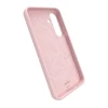 Чохол Puro Icon для Samsung Galaxy S25 Pink (8018417499876)