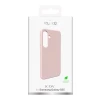 Чохол Puro Icon для Samsung Galaxy S25 Pink (8018417499876)