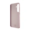 Чохол Puro Icon для Samsung Galaxy S25 Pink (8018417499876)