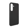 Чохол Puro Icon для Samsung Galaxy S25 Plus Black (5907769367427)