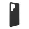 Чохол Puro Icon для Samsung Galaxy S25 Ultra Black (8018417499890)