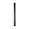 Чохол Puro Icon для Samsung Galaxy S25 Ultra Black (8018417499890)