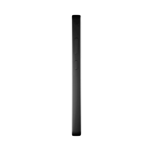Чохол Puro Icon для Samsung Galaxy S25 Ultra Black (8018417499890)