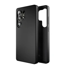 Чохол Puro Icon для Samsung Galaxy S25 Ultra Black (8018417499890)