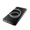 Чохол Puro Icon для Samsung Galaxy S25 Ultra Black (8018417499890)