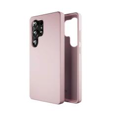 Чохол Puro Icon для Samsung Galaxy S25 Ultra Pink (8018417499906)