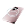 Чохол Puro Icon для Samsung Galaxy S25 Ultra Pink (8018417499906)