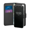 Чехол Puro Booklet Case для Samsung Galaxy S25 Black (8018417499913)