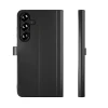 Чехол Puro Booklet Case для Samsung Galaxy S25 Black (8018417499913)