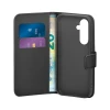 Чехол Puro Booklet Case для Samsung Galaxy S25 Black (8018417499913)