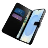 Чехол Puro Booklet Case для Samsung Galaxy S25 Black (8018417499913)