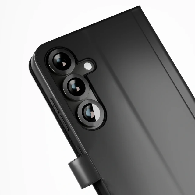 Чехол Puro Booklet Case для Samsung Galaxy S25 Black (8018417499913)
