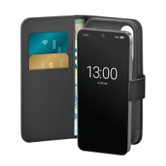 Чохол Puro Booklet Case для Samsung Galaxy S25 Plus Black (8018417499920)
