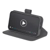 Чохол Puro Booklet Case для Samsung Galaxy S25 Plus Black (8018417499920)