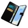 Чохол Puro Booklet Case для Samsung Galaxy S25 Plus Black (8018417499920)