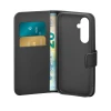 Чохол Puro Booklet Case для Samsung Galaxy S25 Plus Black (8018417499920)