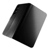 Чохол Puro Booklet Case для Samsung Galaxy S25 Plus Black (8018417499920)