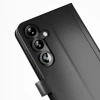Чохол Puro Booklet Case для Samsung Galaxy S25 Plus Black (8018417499920)