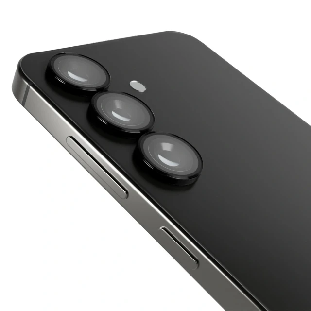 Захисне скло для камери Puro Single Camera Lens для Samsung Galaxy S25 (5907769370069)