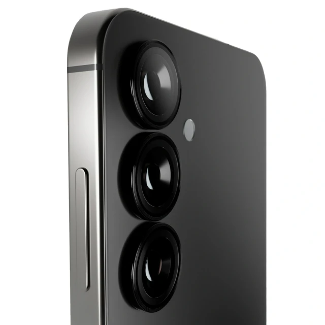 Захисне скло для камери Puro Single Camera Lens для Samsung Galaxy S25 (5907769370069)