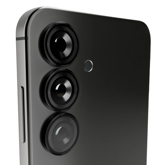Захисне скло для камери Puro Single Camera Lens для Samsung Galaxy S25 (5907769370069)