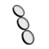 Захисне скло для камери Puro Single Camera Lens для Samsung Galaxy S25 (5907769370069)