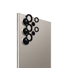 Захисне скло для камери Puro Single Camera Lens для Samsung Galaxy S25 Ultra (8018417499968)