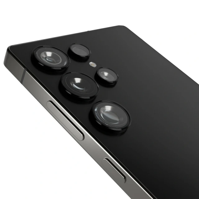 Захисне скло для камери Puro Single Camera Lens для Samsung Galaxy S25 Ultra (8018417499968)