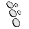 Захисне скло для камери Puro Single Camera Lens для Samsung Galaxy S25 Ultra (8018417499968)